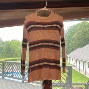 XS Arizona Jean Co sweater